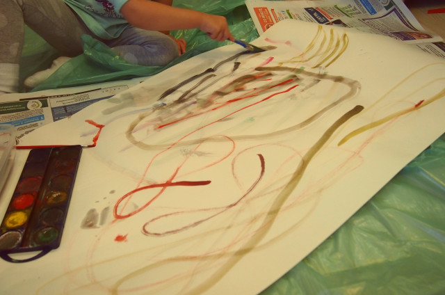 Kolorowanka? Nie, dziękuję